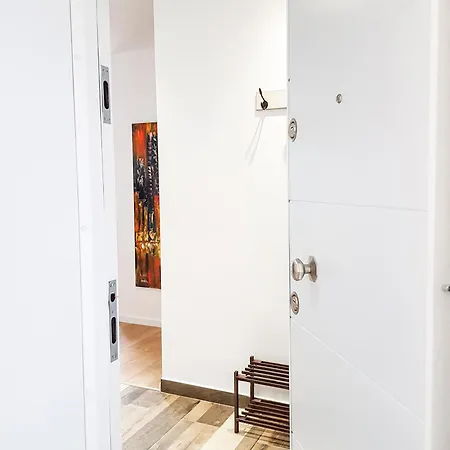 Apartment Premium Apartament *