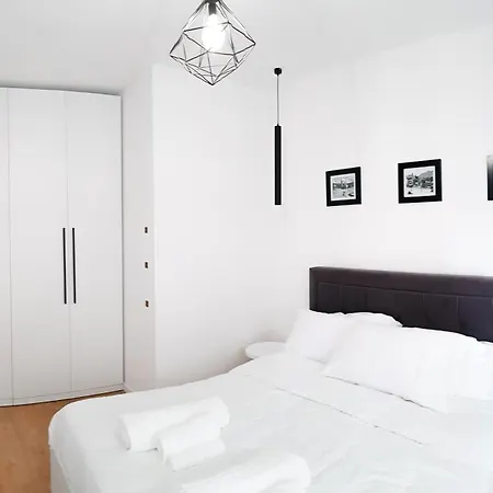 Premium Apartament * Tirana