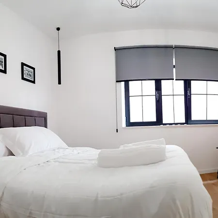 Apartment Premium Apartament