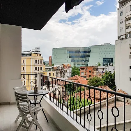 Premium Apartament Apartment *