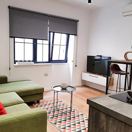 Apartment Premium Apartament *