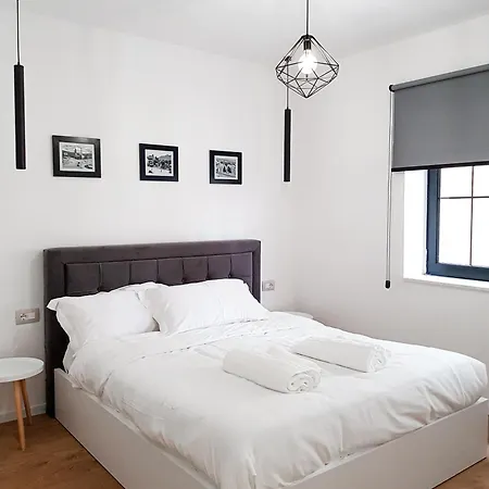 Premium Apartament Apartment Tirana